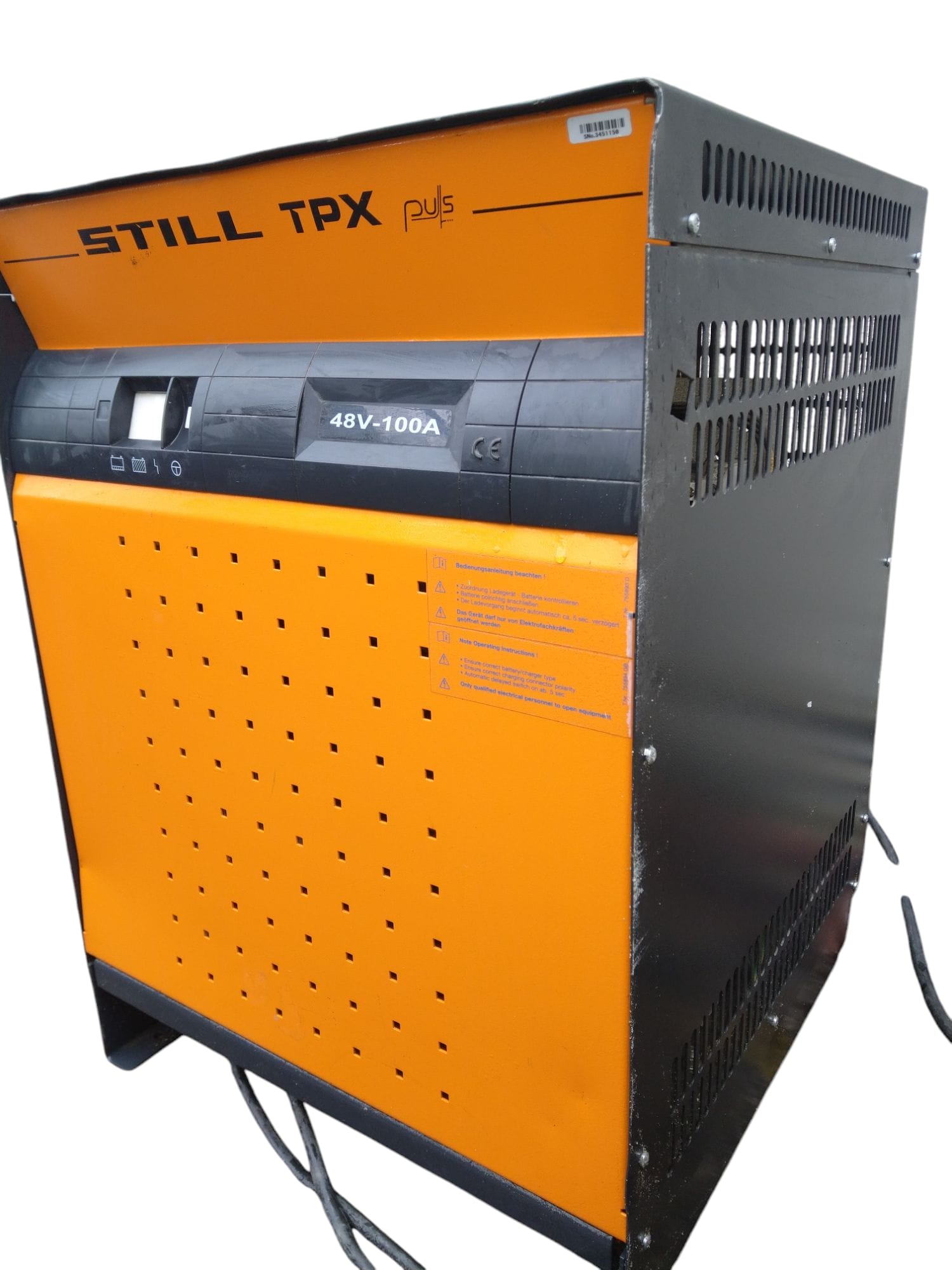 Redresor cu transformator