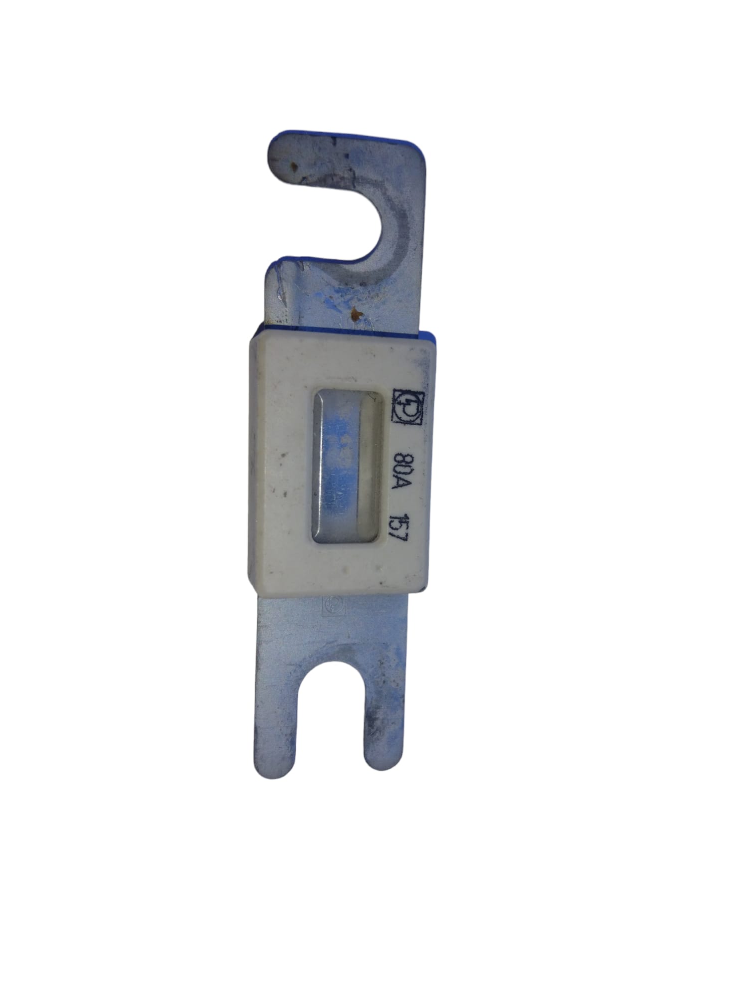 Siguranta ceramica redresor